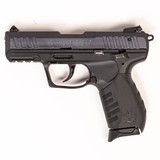 RUGER SR22P - 1 of 3
