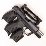 RUGER SR22P - 3 of 3