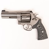 SMITH & WESSON MODEL 625-8 ROBAR 1 SEMPER VINCO - 1 of 5