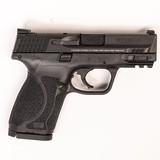 SMITH & WESSON M&P9 M2.0 - 3 of 4