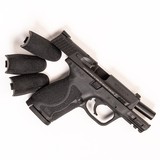 SMITH & WESSON M&P9 M2.0 - 4 of 4