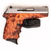 SCCY CPX-2 - 2 of 3