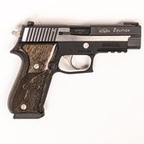 SIG SAUER P220 EQUINOX - 3 of 4