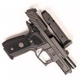 SIG SAUER P229 LEGION - 4 of 4