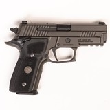 SIG SAUER P229 LEGION - 3 of 4
