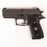 SIG SAUER P229 LEGION - 1 of 4