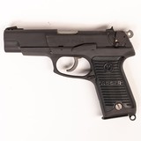 RUGER P85 - 1 of 3