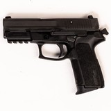 SIG SAUER SP2022 - 3 of 3