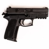 SIG SAUER SP2022 - 2 of 3