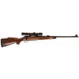 WINCHESTER MODEL 70 - 3 of 5