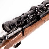 WINCHESTER MODEL 70 - 4 of 5