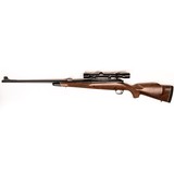 WINCHESTER MODEL 70 - 1 of 5