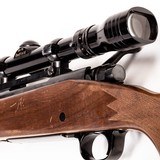 WINCHESTER MODEL 70 - 5 of 5