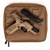 FN 509 TACTICAL FDE - 2 of 4