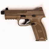FN 509 TACTICAL FDE - 4 of 4