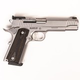 SIG SAUER 1911 MATCH ELITE - 3 of 4