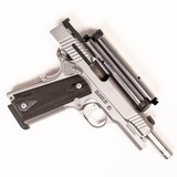 SIG SAUER 1911 MATCH ELITE - 4 of 4