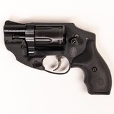 SMITH & WESSON 442-2 AIRWEIGHT - 1 of 5