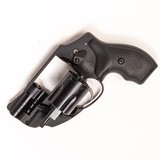 SMITH & WESSON 442-2 AIRWEIGHT - 4 of 5