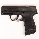 SIG SAUER P365 SAS - 2 of 4