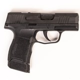 SIG SAUER P365 SAS - 3 of 4