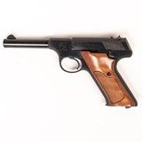 COLT HUNTSMAN - 1 of 3