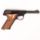 COLT HUNTSMAN - 2 of 3