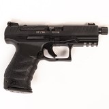WALTHER PPQ Q4 TAC M1 - 3 of 4