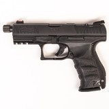 WALTHER PPQ Q4 TAC M1 - 2 of 4