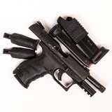 WALTHER PPQ Q4 TAC M1 - 4 of 4