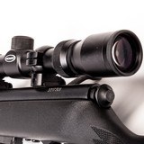 SAVAGE ARMS 93R17 - 5 of 5