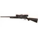 SAVAGE ARMS 93R17 - 1 of 5