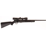 SAVAGE ARMS 93R17 - 2 of 5
