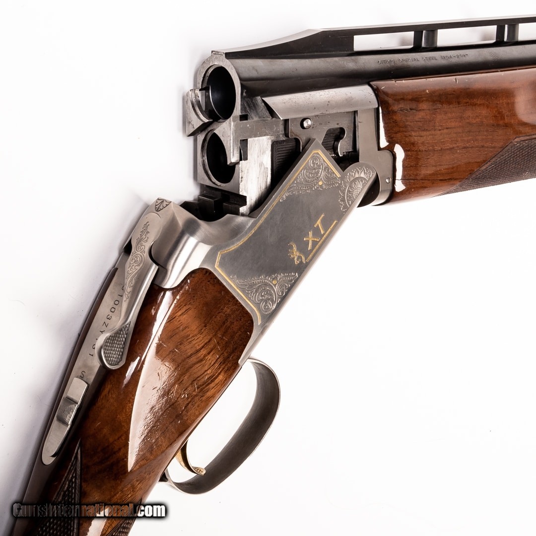 Browning Citori Xt