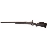 SAVAGE ARMS MODEL 110 VARMINT - 3 of 4