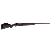 SAVAGE ARMS MODEL 110 VARMINT - 2 of 4