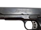 REMINGTON ARMS COMPANY, INC. 1911 R1 - 2 of 5