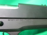 ROCK ISLAND 1911 A1 CS TACT II - 3 of 5