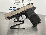 BERSA MINI FIRESTORM - 1 of 4