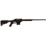 SAVAGE ARMS MODEL 10 - 1 of 4