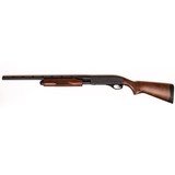 REMINGTON MODEL 870 - 1 of 4