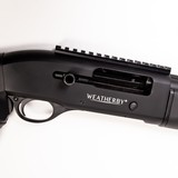 WEATHERBY SA-459 - 3 of 3