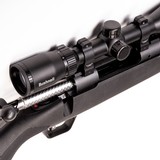 SAVAGE ARMS MODEL 110 XP ENGAGE HT - 4 of 5