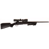 SAVAGE ARMS MODEL 110 XP ENGAGE HT - 3 of 5