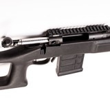 SAVAGE ARMS MODEL 12 - 5 of 5