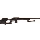 SAVAGE ARMS MODEL 12 - 3 of 5