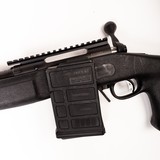 SAVAGE ARMS MODEL 12 - 4 of 5