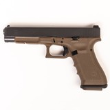 GLOCK G34 GEN4 - 1 of 4