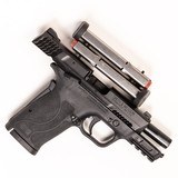 SMITH & WESSON M&P9 SHIELD EZ M2.0 - 4 of 4