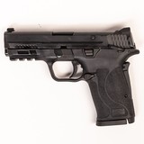 SMITH & WESSON M&P9 SHIELD EZ M2.0 - 1 of 4